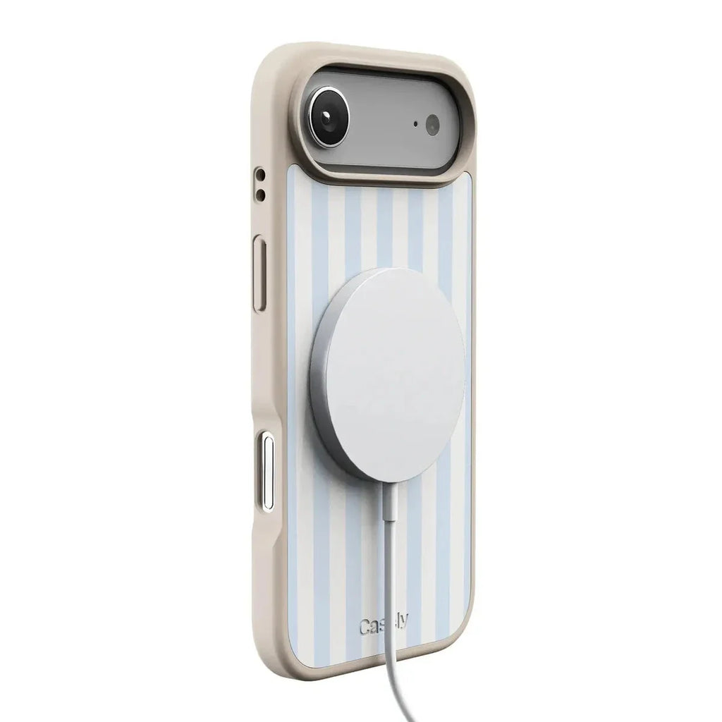 Blue Stripes | Sunday Best Case