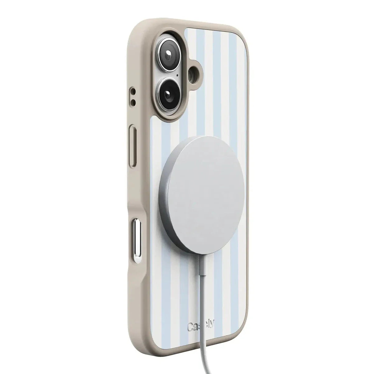 Blue Stripes | Sunday Best Case