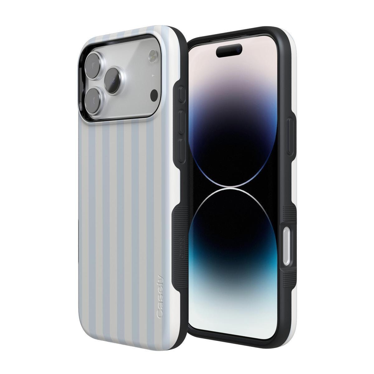 Blue Stripes | Sunday Best Case