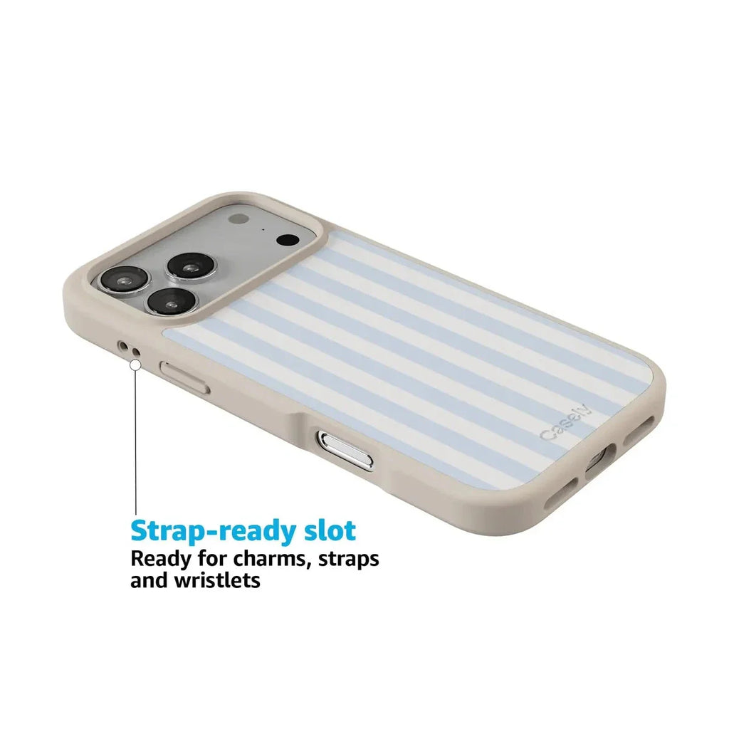 Blue Stripes | Sunday Best Case