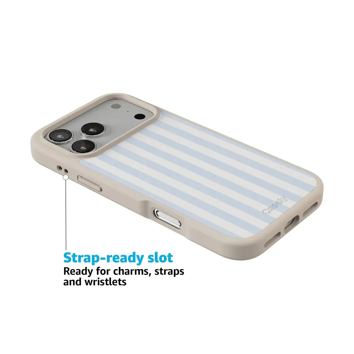 Blue Stripes | Sunday Best Case