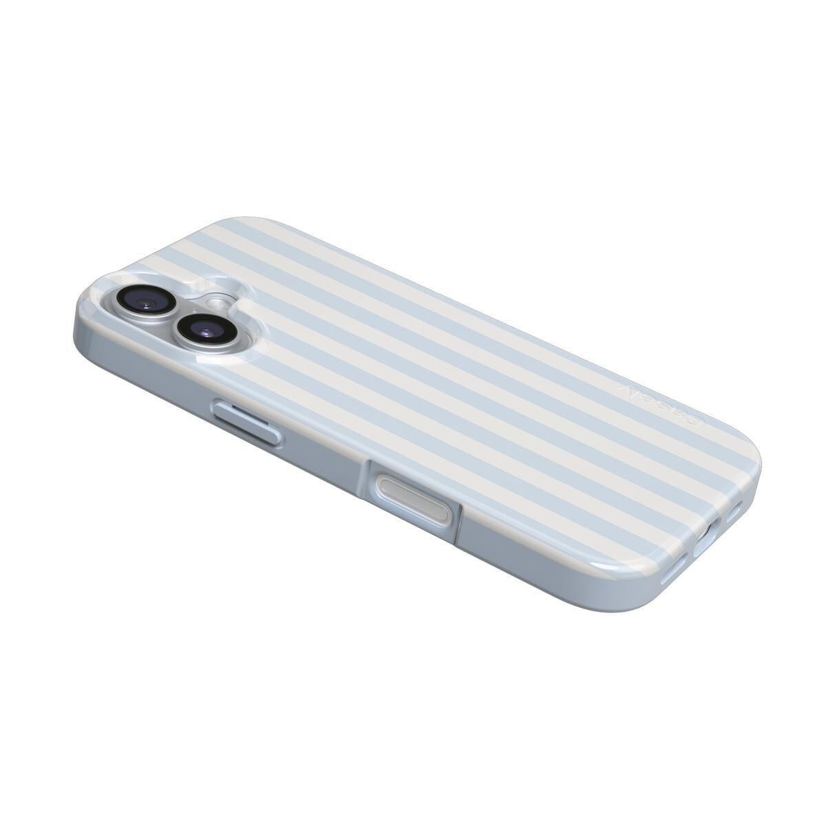 Blue Stripes | Sunday Best Case
