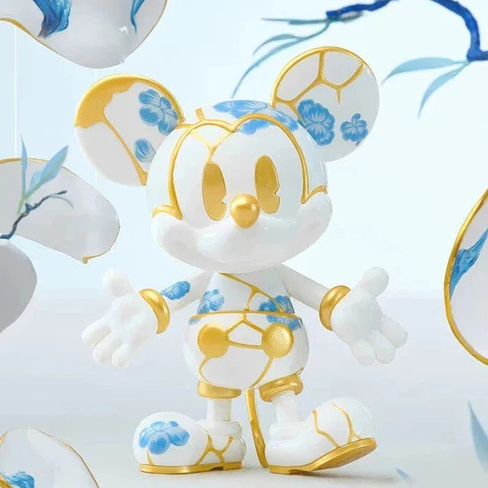 Disney Mickey Boundless Creativity Series Figures