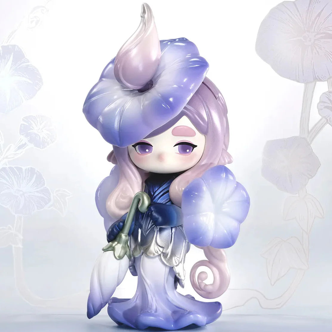 CHAKA Luminous Reverie Series Figures