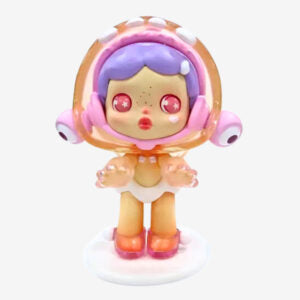 POP MART Skullpanda Candy Monster Series Blind Box