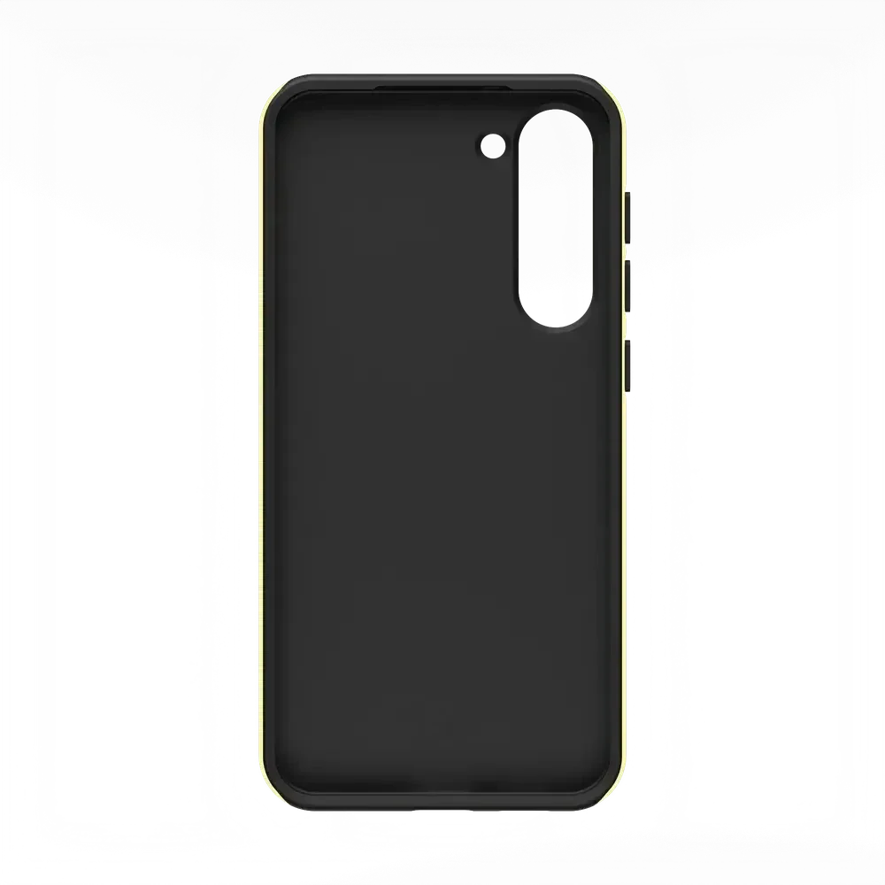 Butter Me Up | Butter Yellow Case