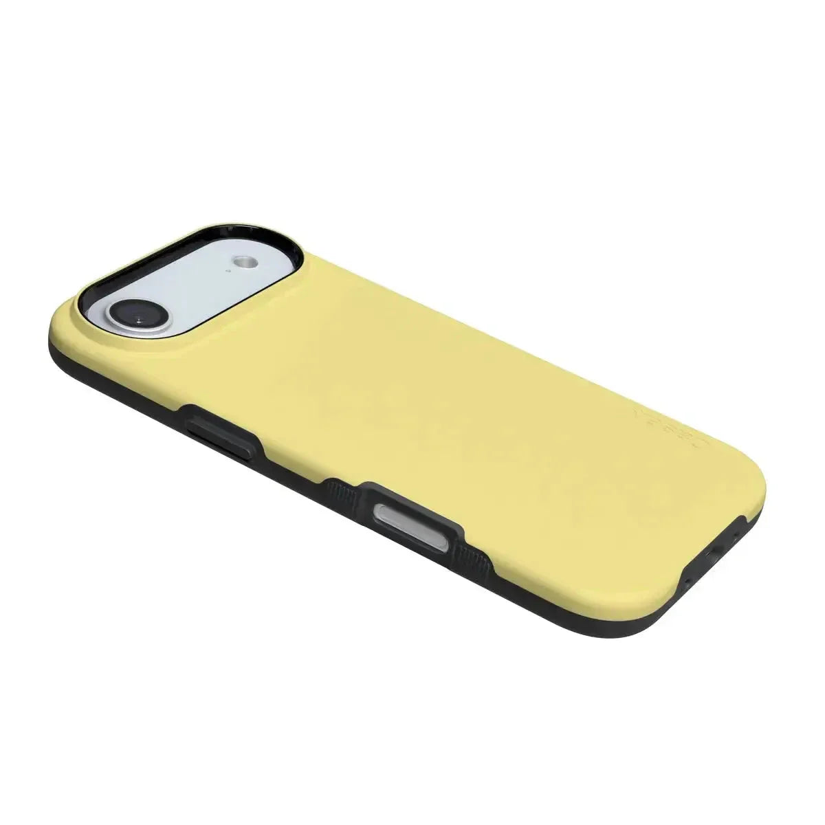 Butter Me Up | Butter Yellow Case