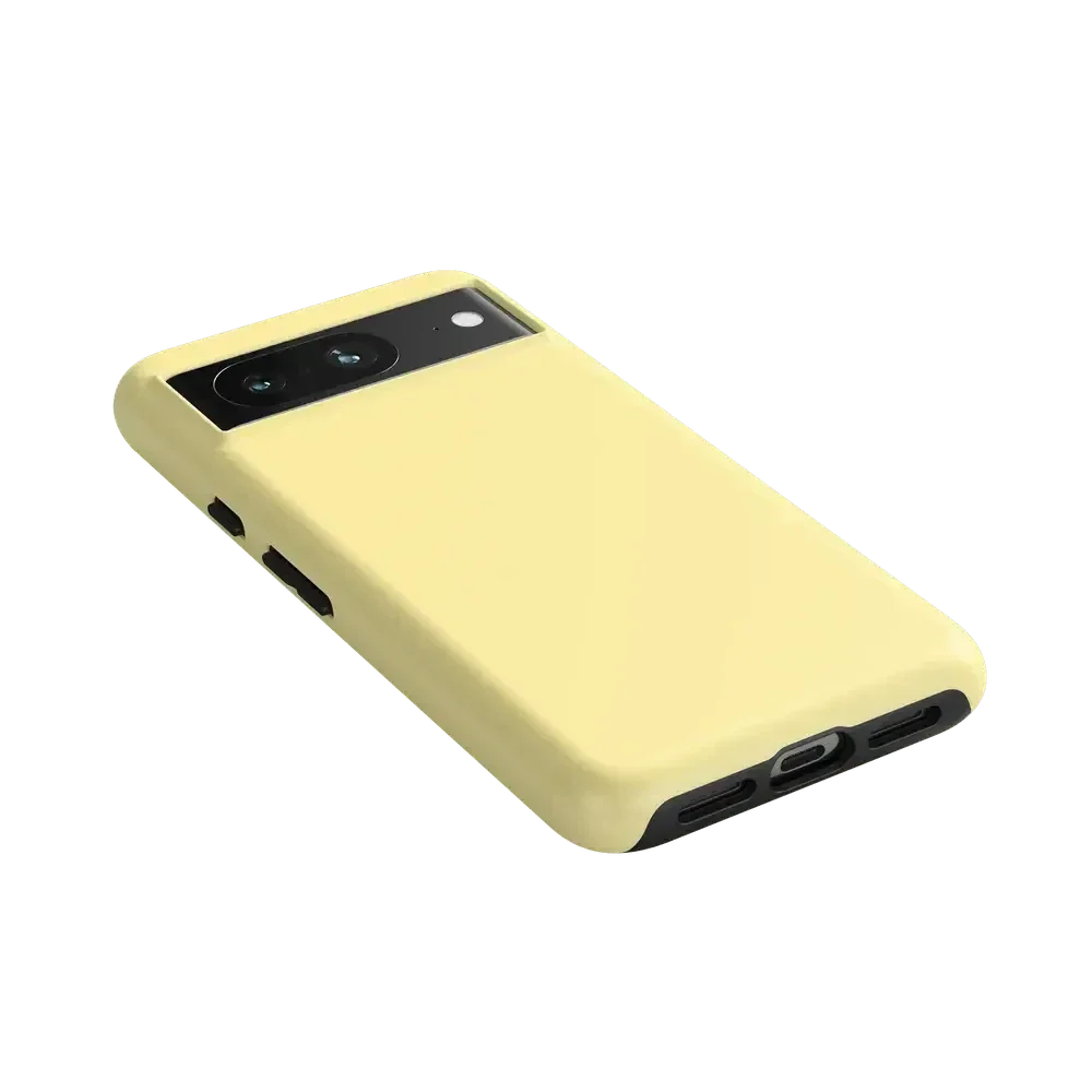 Butter Me Up | Butter Yellow Case