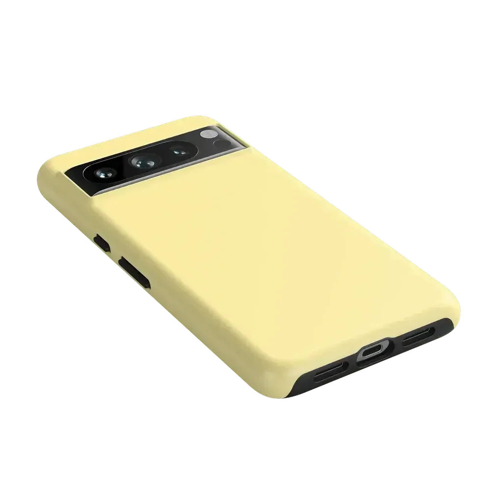 Butter Me Up | Butter Yellow Case