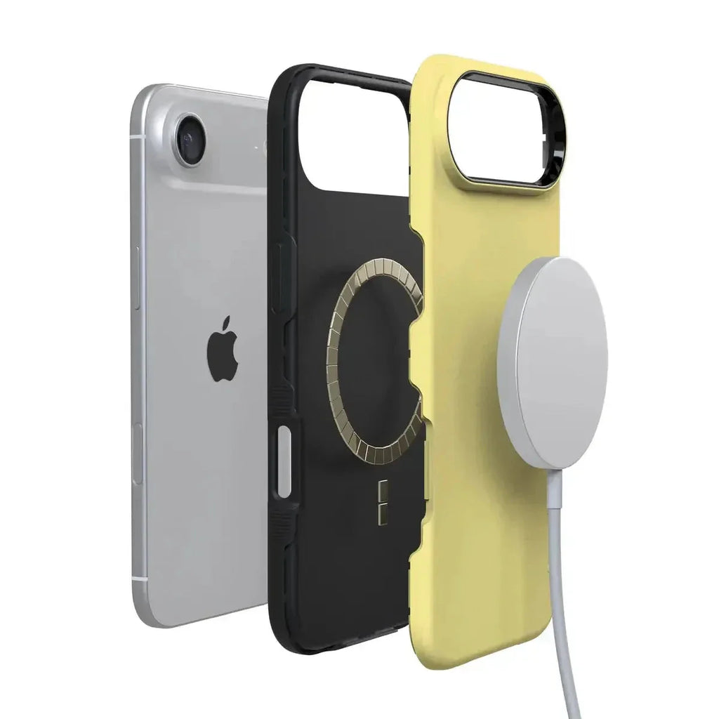 Butter Me Up | Butter Yellow Case