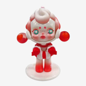 POP MART Skullpanda Candy Monster Series Blind Box