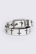 Chaotic Angel Buckle Belt