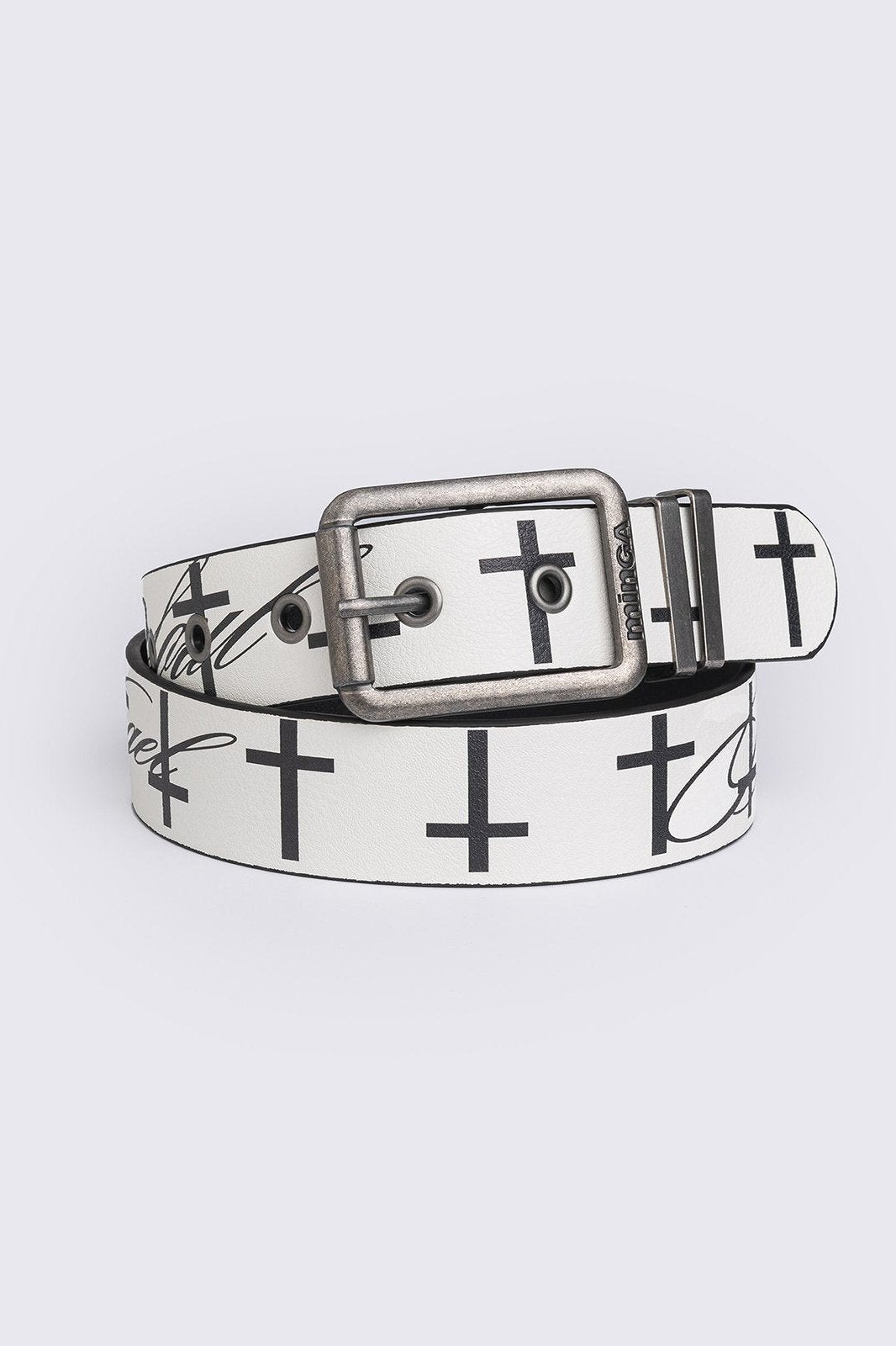 Chaotic Angel Buckle Belt
