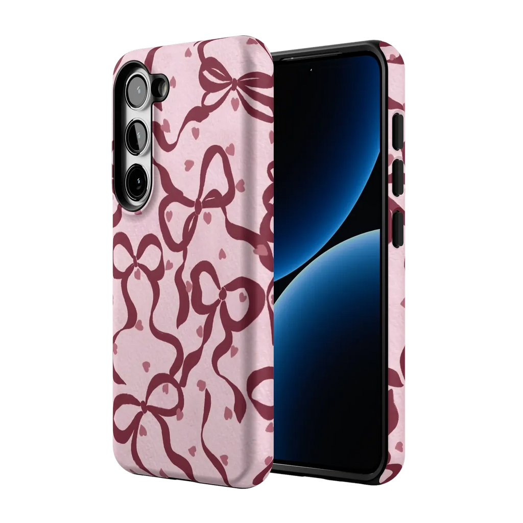Coquette Crush | Bows Case