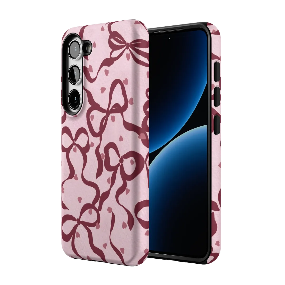 Coquette Crush | Bows Case