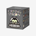 CRYBABY Crying to the Moon-Sitting Series Figures