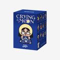 CRYBABY Crying to the Moon Series Figures