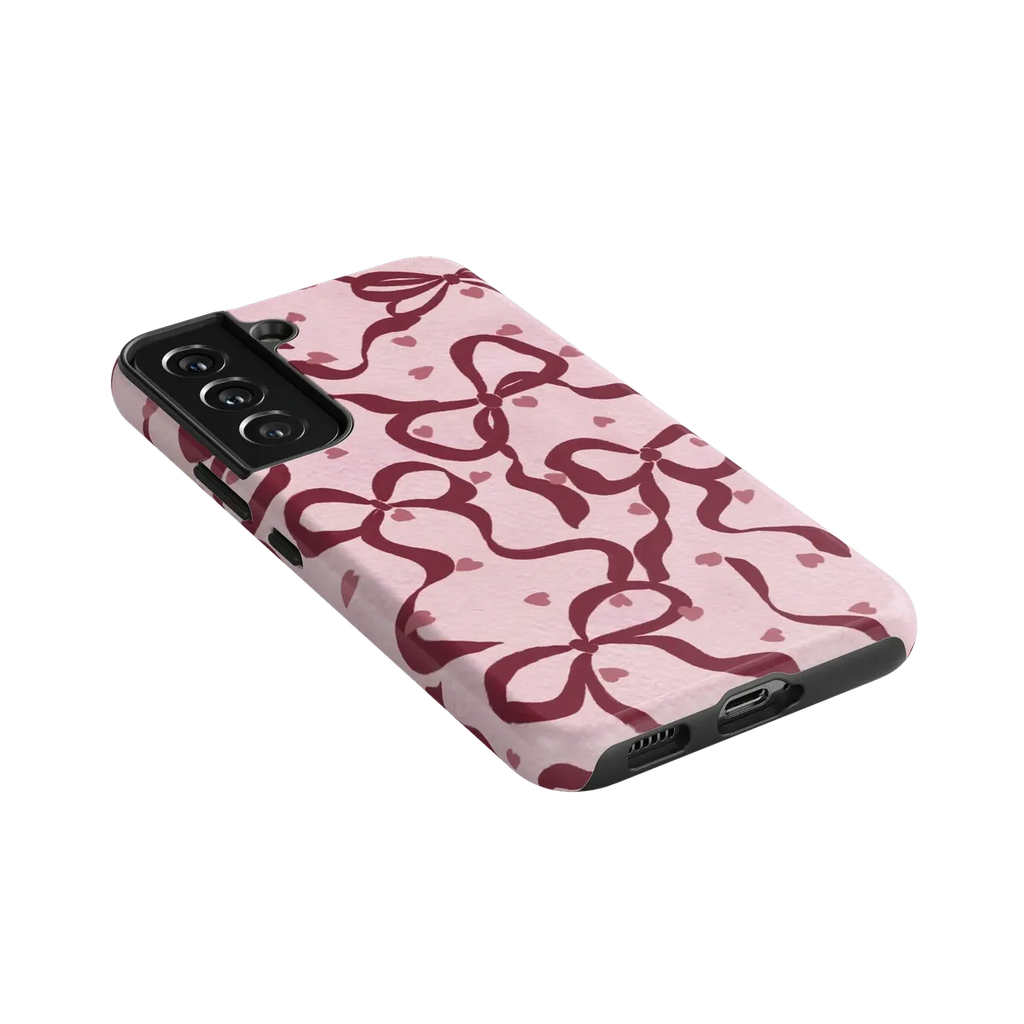 Coquette Crush | Bows Case
