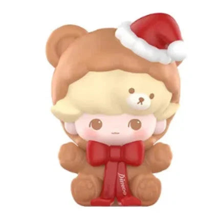 POP BEAN Winter Romance Series Box Set