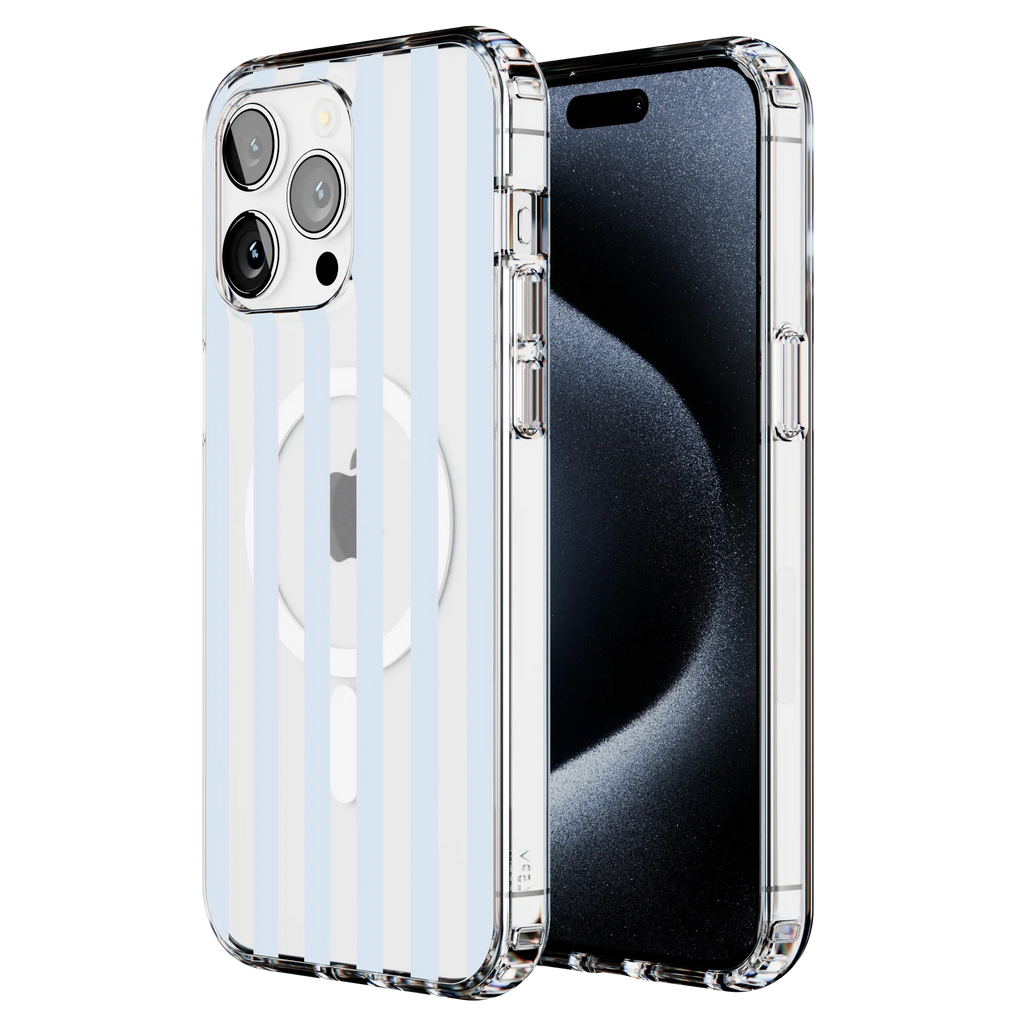 Blue Stripes | Sunday Best Case