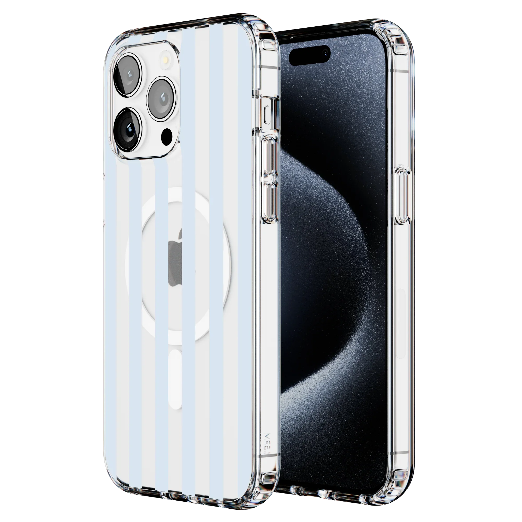 Blue Stripes | Sunday Best Case