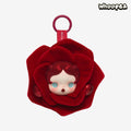 POP MART SKULLPANDA Petals in Four Acts Series Earphone Bag