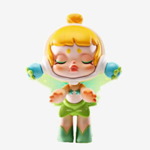 POP MART Skullpanda Candy Monster Series Blind Box