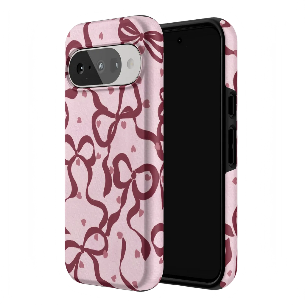 Coquette Crush | Bows Case