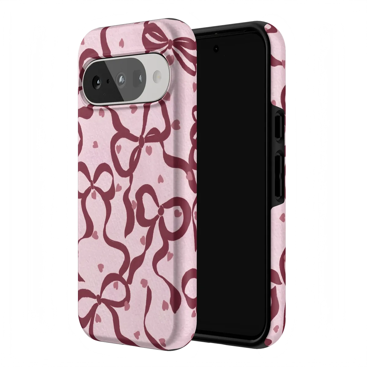Coquette Crush | Bows Case