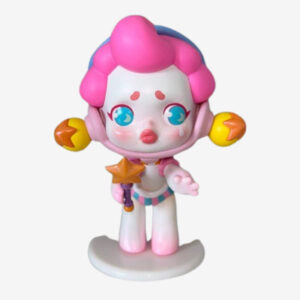 POP MART Skullpanda Candy Monster Series Blind Box