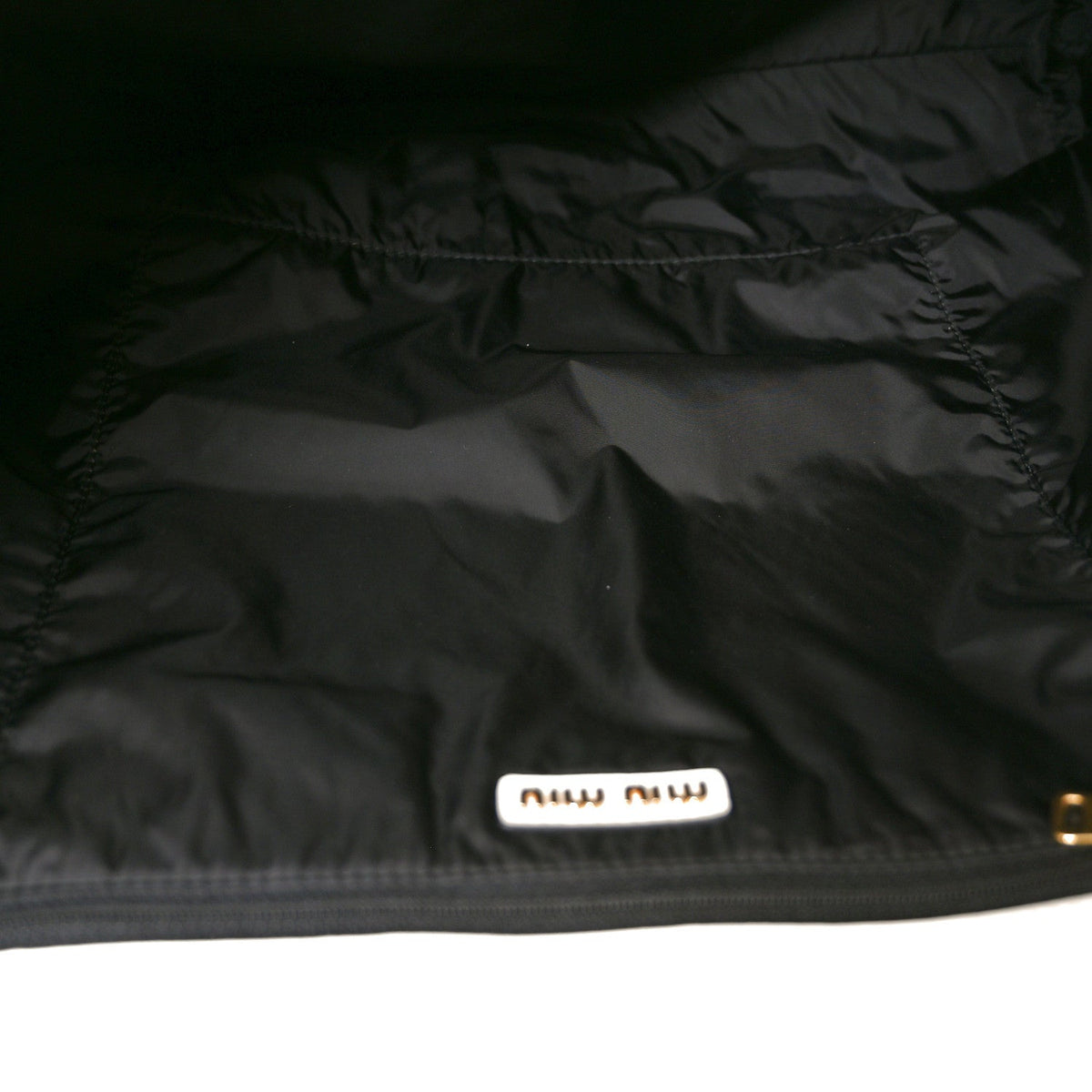 Soft Calf Hobo Bag White