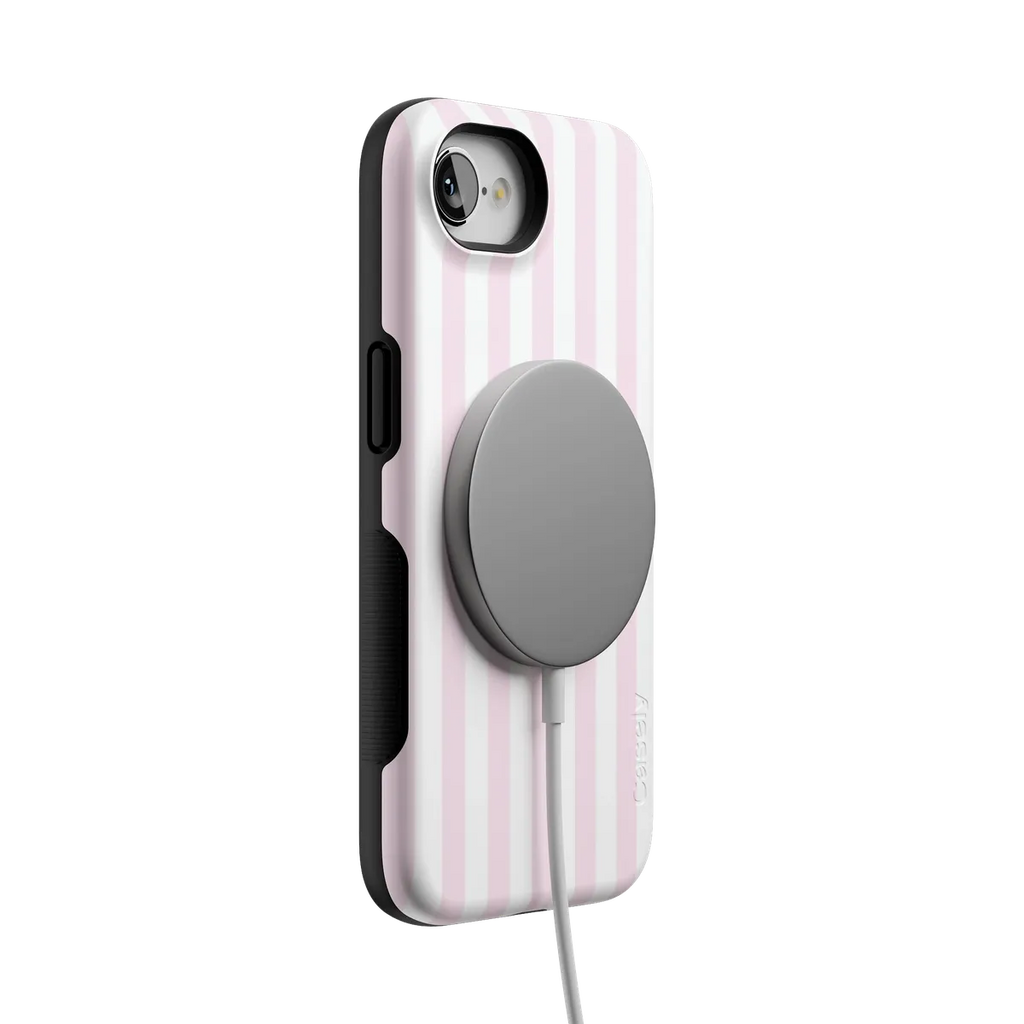 Pink Stripes | Sunday Best Case