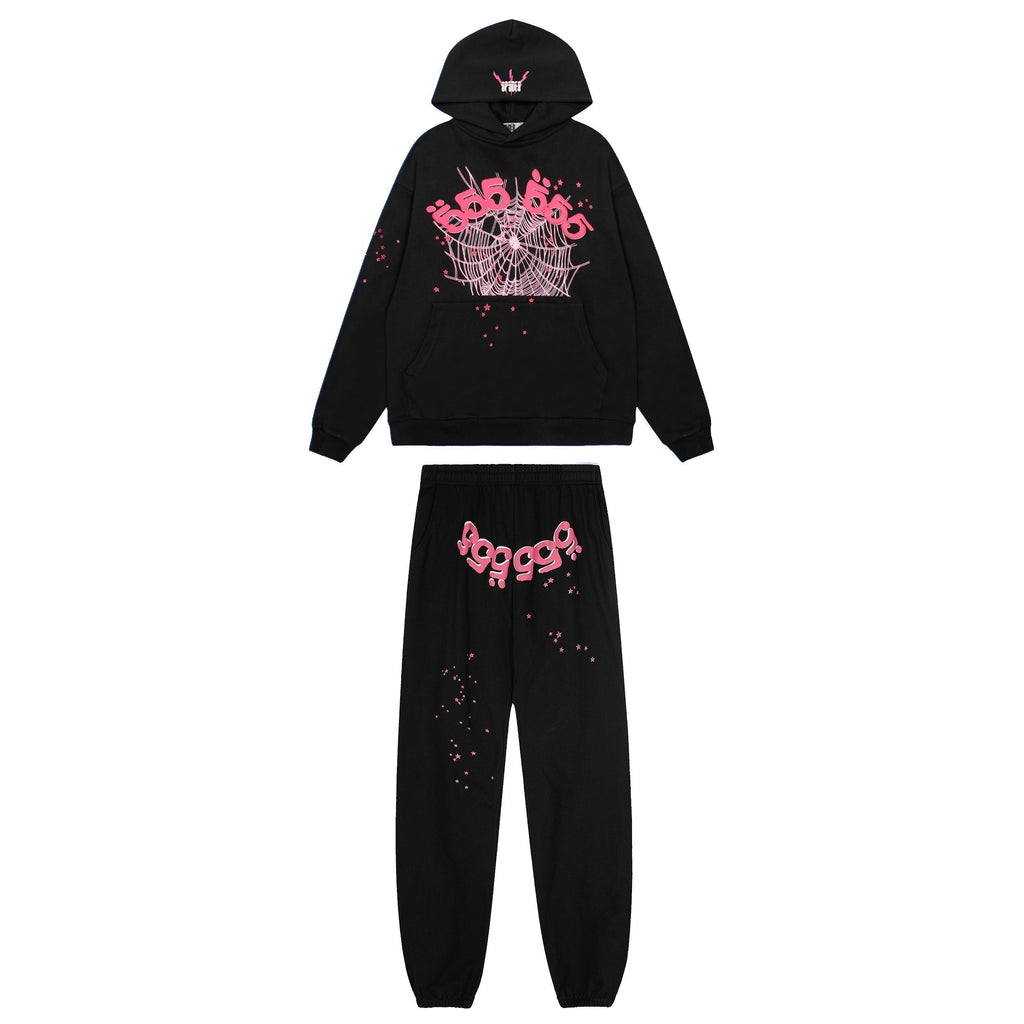 Sp5der Hoodie 7717
