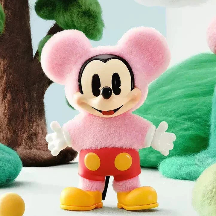Disney Mickey Boundless Creativity Series Figures