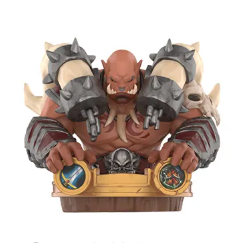 Hearthstone Legends in Tavern Series Figures