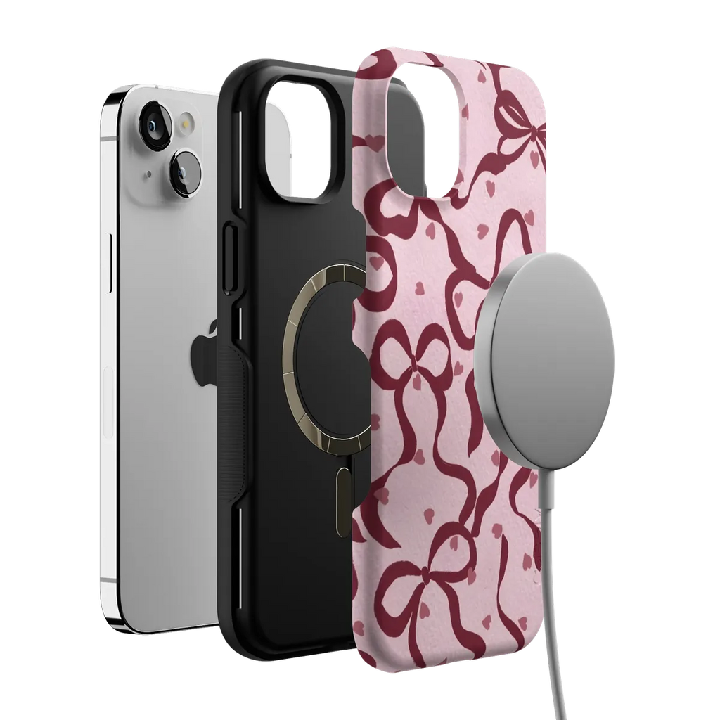 Coquette Crush | Bows Case