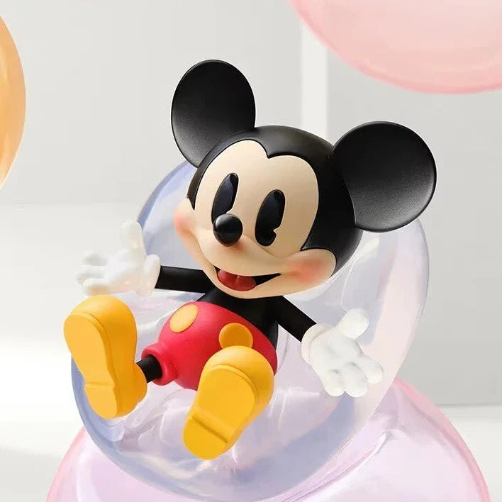 Disney Mickey Boundless Creativity Series Figures