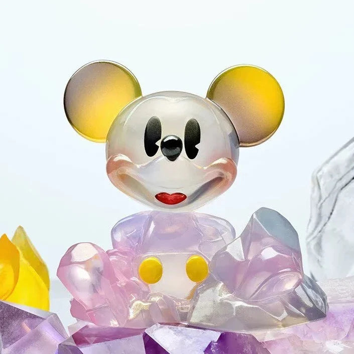 Disney Mickey Boundless Creativity Series Figures
