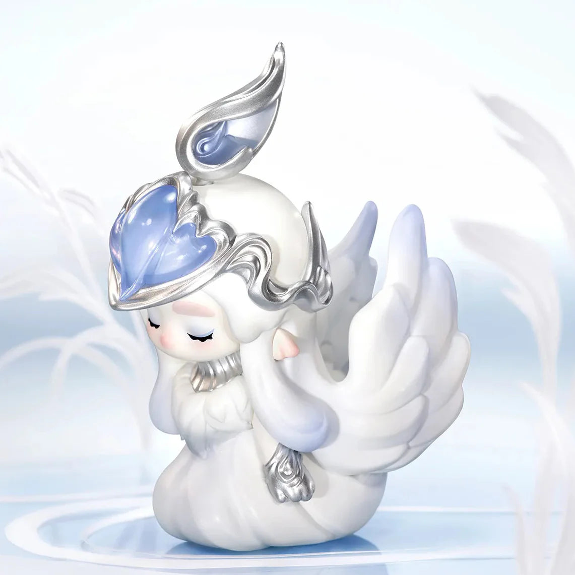 CHAKA Luminous Reverie Series Figures