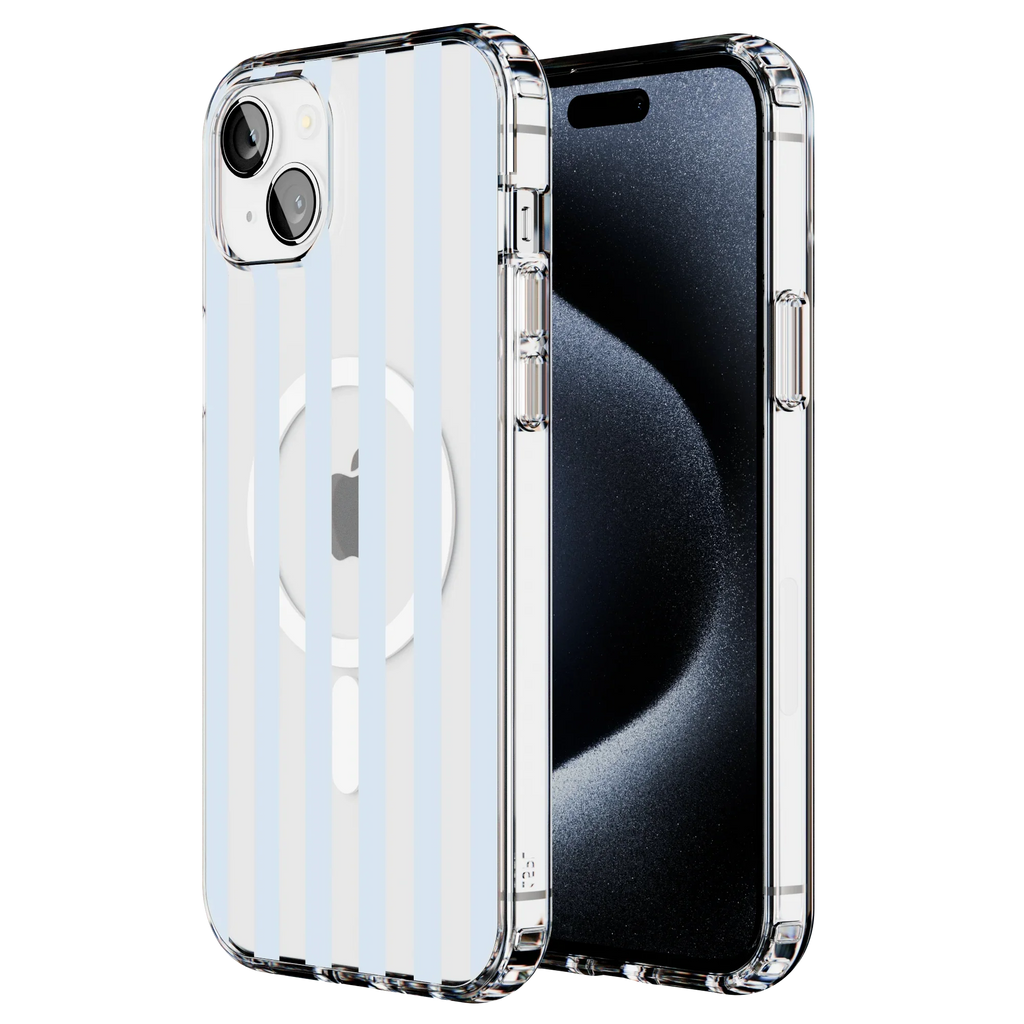 Blue Stripes | Sunday Best Case