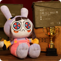 Jax-Suit Pomni Plush