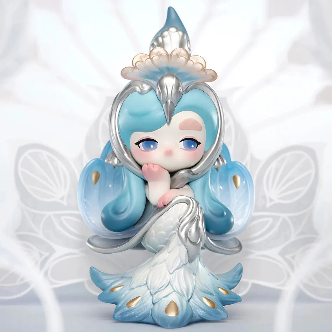 CHAKA Luminous Reverie Series Figures