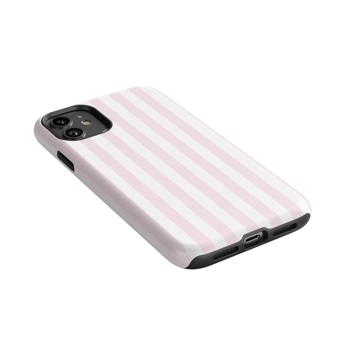 Pink Stripes | Sunday Best Case