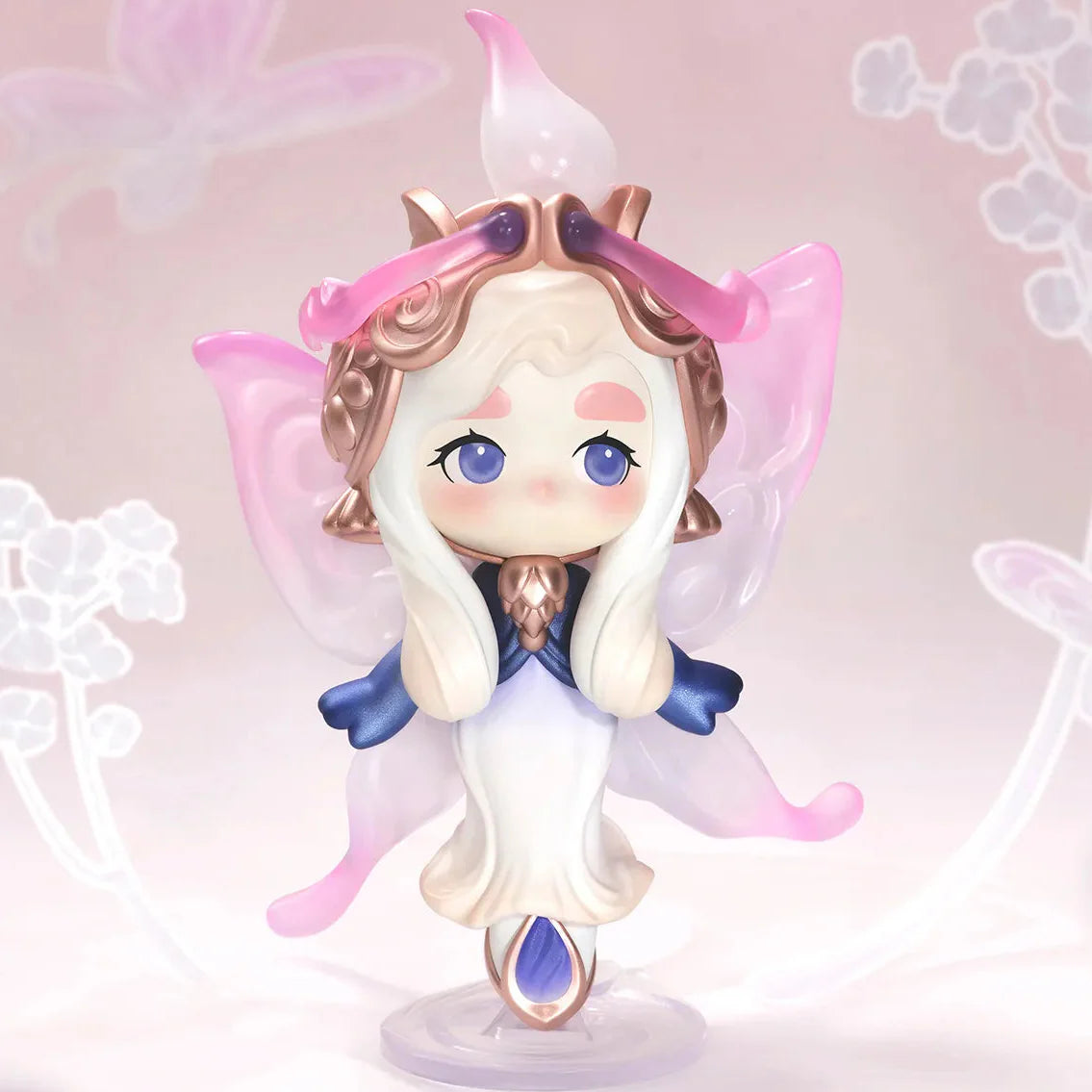 CHAKA Luminous Reverie Series Figures