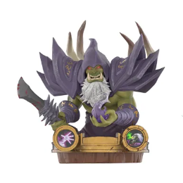 Hearthstone Legends in Tavern Series Figures