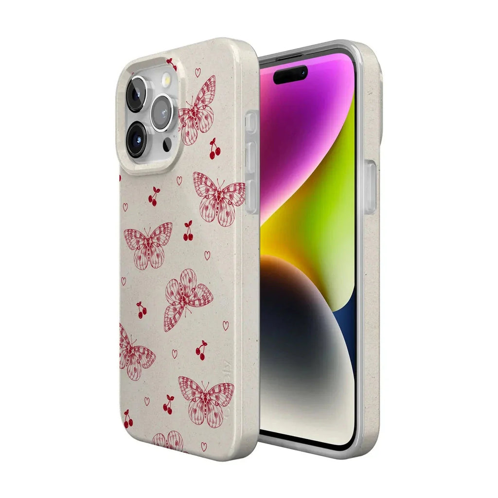 Heart Flutters | Butterfly Case