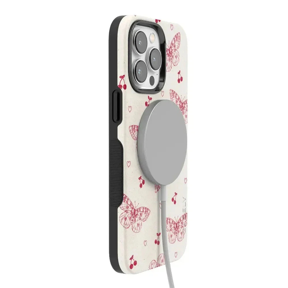Heart Flutters | Butterfly Case