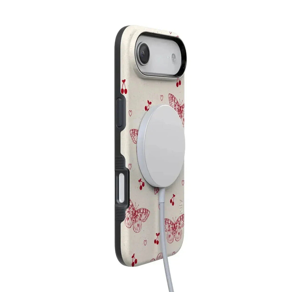 Heart Flutters | Butterfly Case