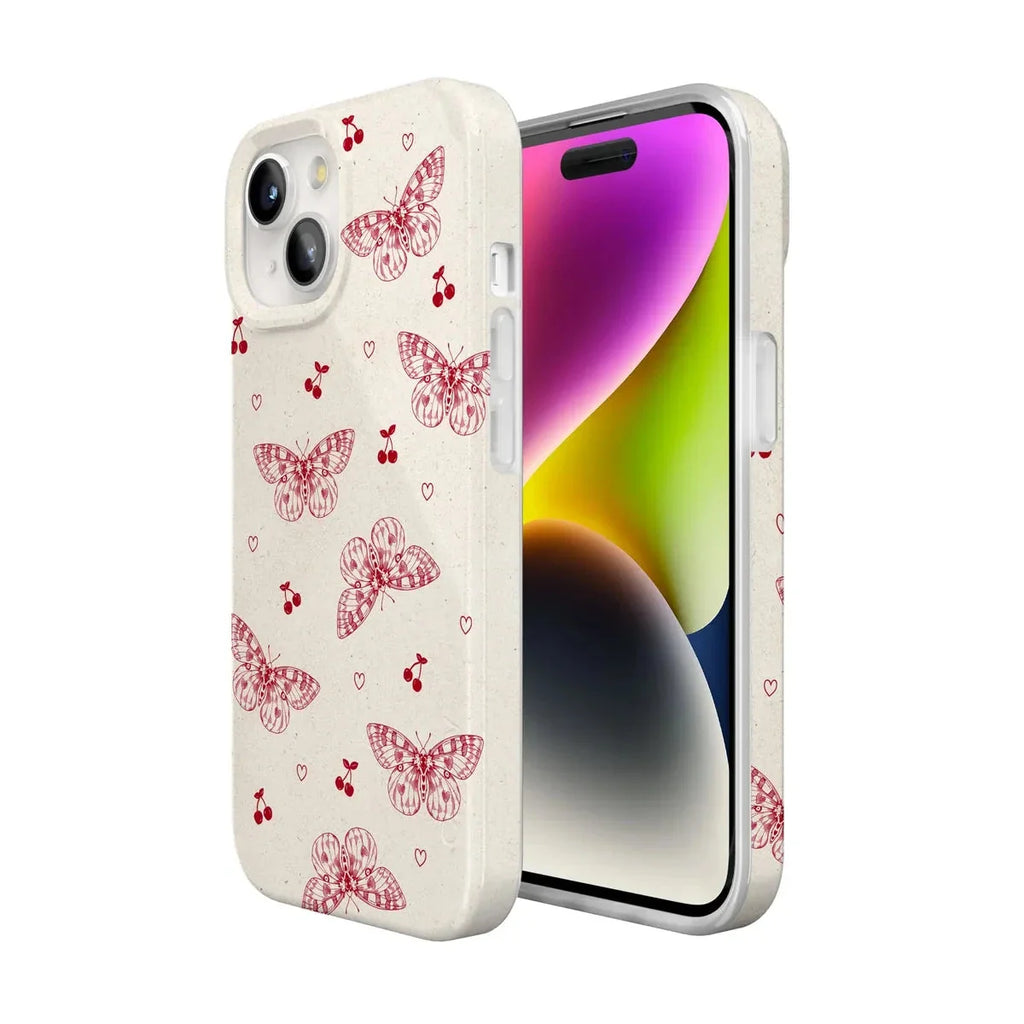 Heart Flutters | Butterfly Case