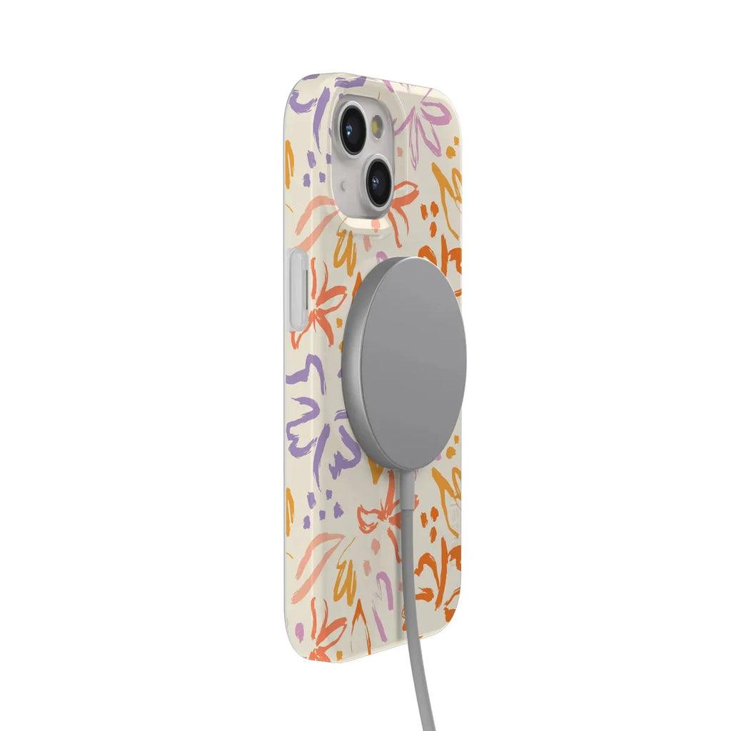 Hibiscus Blooms | Hawaiian Floral Case